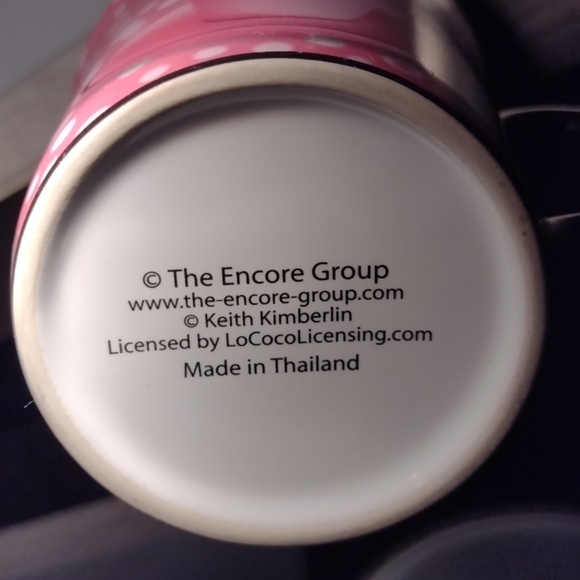 Keith Kimberlein - Picture 6 of 11